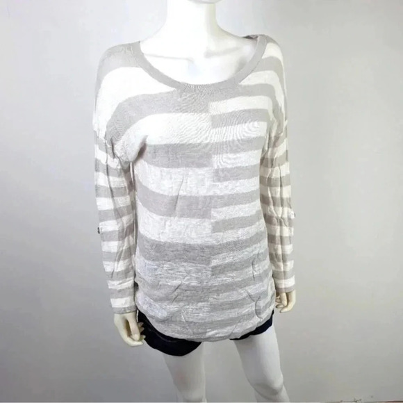 RXB Striped Sweater - Picture 1 of 8